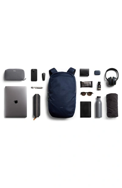 Bellroy Via Backpack In Navy