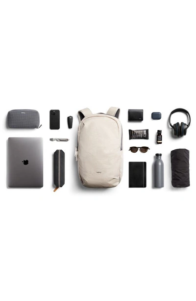 Bellroy Via Backpack In Saltbush