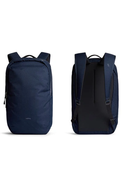 Shop Bellroy Via Backpack In Navy