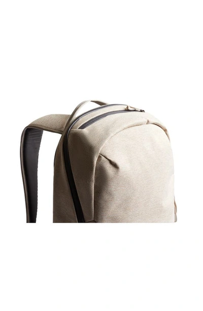 Shop Bellroy Via Backpack In Saltbush