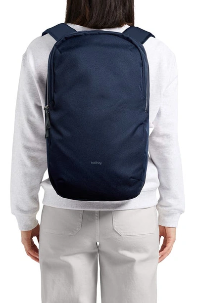 Shop Bellroy Via Backpack In Navy