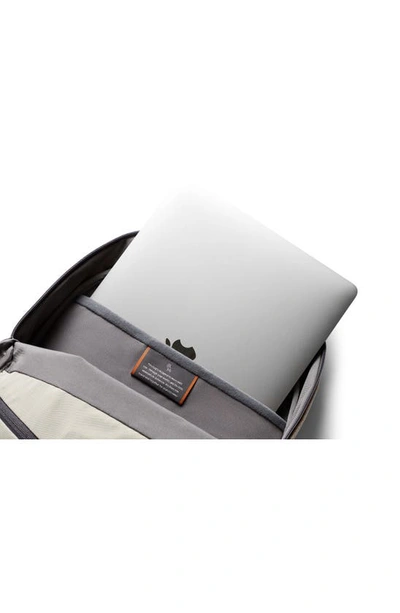 Bellroy Via Backpack In Saltbush