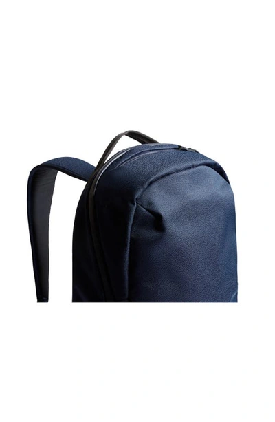 Bellroy Via Backpack In Navy