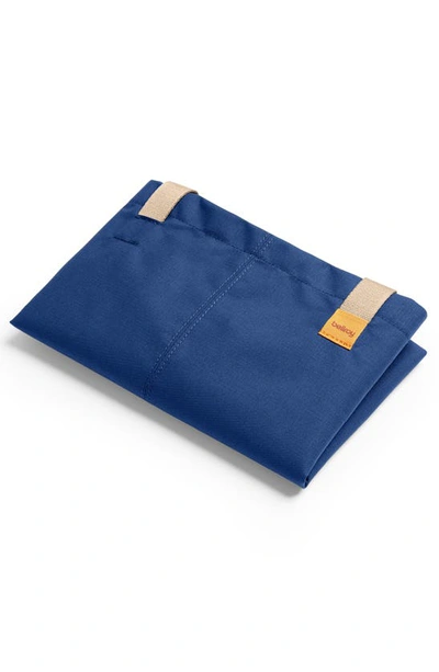 Bellroy Market Tote Bag In Trueblue