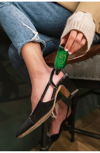 Serum Doctor Flawless Feet Serum In Green