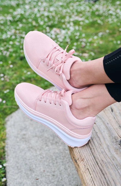 Shop Propét Ultima X Sneaker In Pink