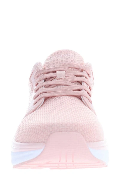 Propét Women's Ultima X Sneakers In Pink