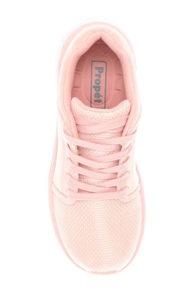 Propét Women's Ultima X Sneakers In Pink