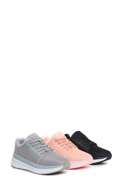 Propét Women's Ultima X Sneakers In Pink