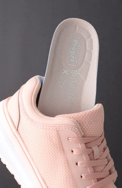 Propét Women's Ultima X Sneakers In Pink