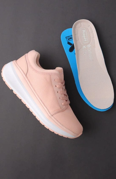 Propét Women's Ultima X Sneakers In Pink