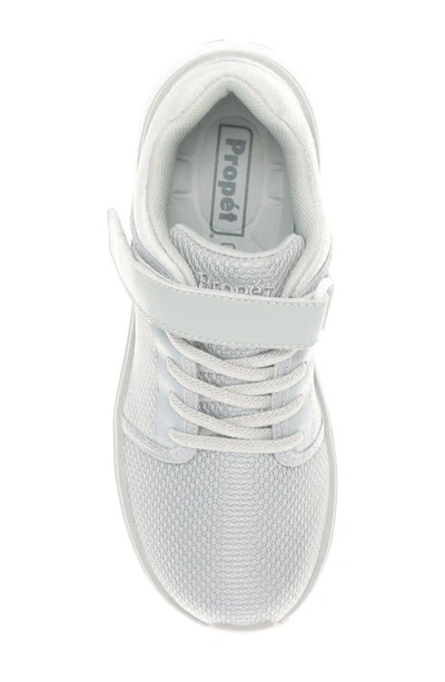 Shop Propét Ultima Fx Sneaker In Grey
