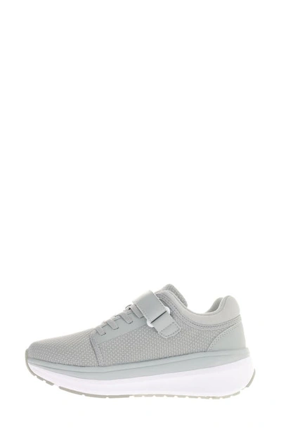 Shop Propét Ultima Fx Sneaker In Grey