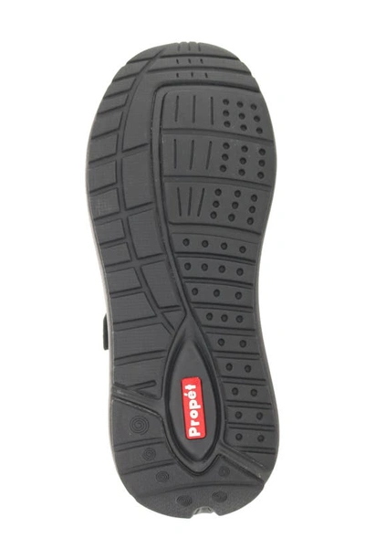 Propét Women's Ultima Strap Sneakers In Black