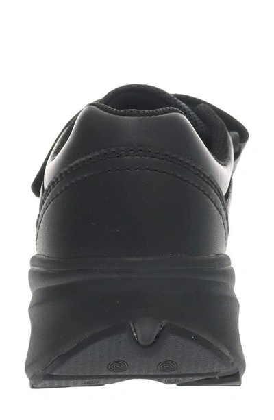 Shop Propét Ultima Sneaker In Black