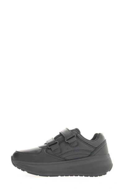 Shop Propét Ultima Sneaker In Black