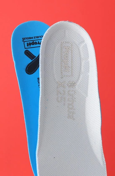 Propét Propet Ultima Strap Sneaker In White