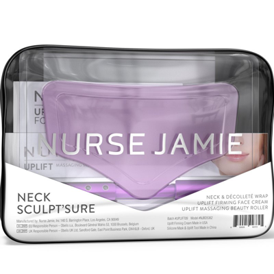 Shop Nurse Jamie Neck Sculpt'sure