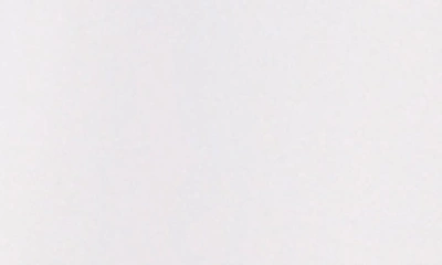 Halogen Pleated Crop Wide Leg Trousers In Bright White