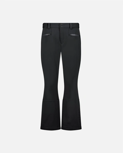 Shop Vuarnet Decker Ski Pants In Black