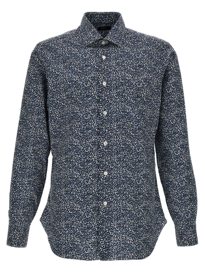 Barba Napoli Barba 'culto' Shirt