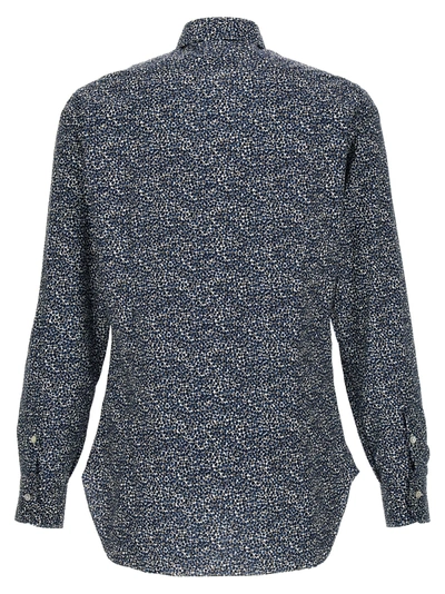 Barba Napoli Barba 'culto' Shirt