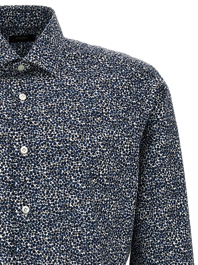 Barba Napoli Barba 'culto' Shirt