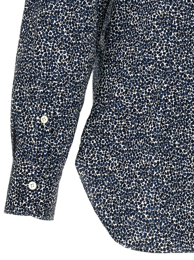 Barba Napoli Barba 'culto' Shirt