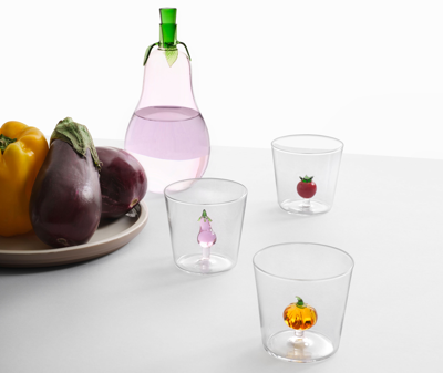 Ichendorf Milano Decorative Objects Multicolor Uni In Multicolor