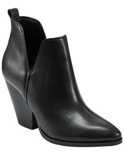 Shop Marc Fisher Ltd Tanilla Leather Bootie
