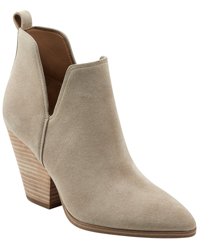 Shop Marc Fisher Ltd Tanilla Leather Bootie