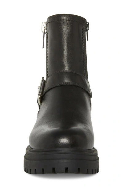 Garnet motorcycle best sale boots