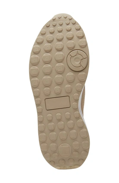 Shop Blondo Maison Waterproof Slip-on Sneaker In Sand Suede