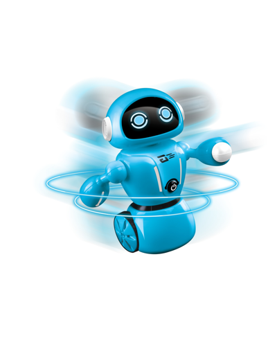 Genesis Sydney Smart Bot In Blue