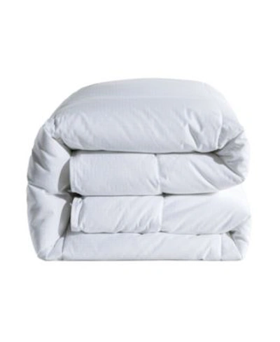 Unikome Cozy All Season Down Alternative Comforter In White