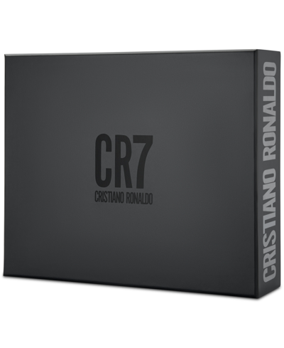 Cr7 Men's 2-pc.  Eau De Toilette Gift Set In No Color