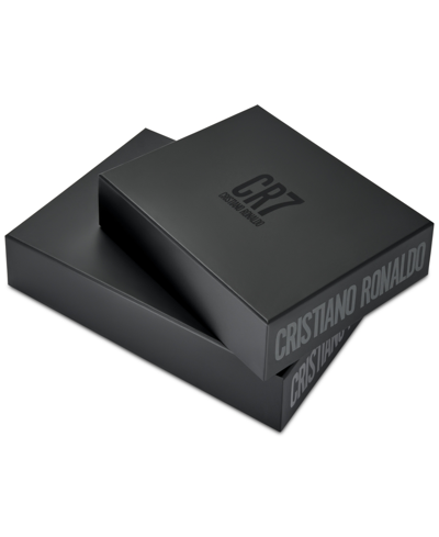 Cr7 Men's 2-pc.  Eau De Toilette Gift Set In No Color