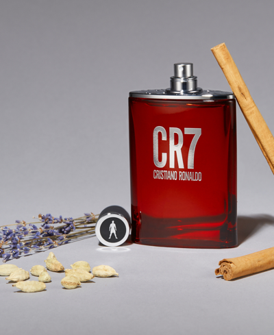 Cr7 Men's 2-pc.  Eau De Toilette Gift Set In No Color