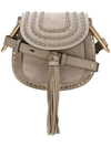 CHLOÉ Mini 'Hudson' Shoulder Bag,3S1220H67