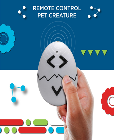 Discovery Toy Remote Control King Snake In Open Miscellaneous