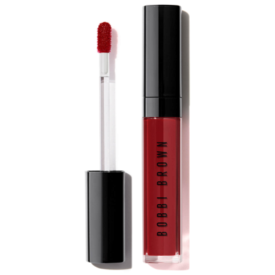Bobbi Brown Crushed Oil-infused Gloss (various Shades) - Rock & Red