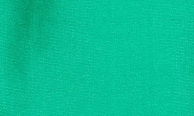 Munthe Jaketta Silk Blazer In Green