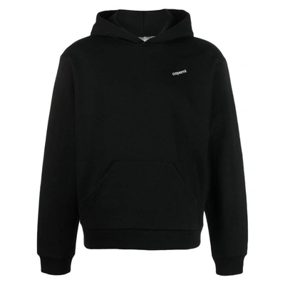 Shop Coperni Sweatshirts In Black
