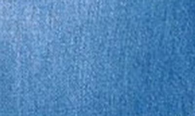 Frame Le High 'n' Tight Wide Leg Jeans In Atrium