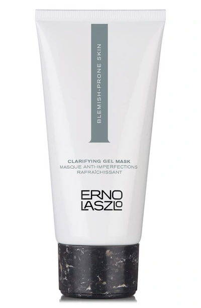 Shop Erno Laszlo Clarifying Gel Mask, 4.6 oz