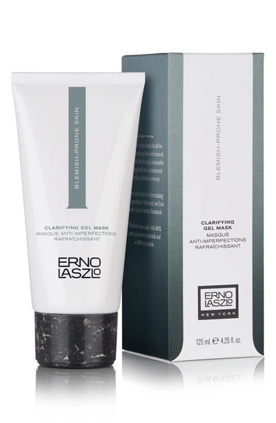 Shop Erno Laszlo Clarifying Gel Mask, 4.6 oz