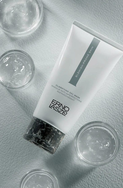 Shop Erno Laszlo Clarifying Gel Mask, 4.6 oz