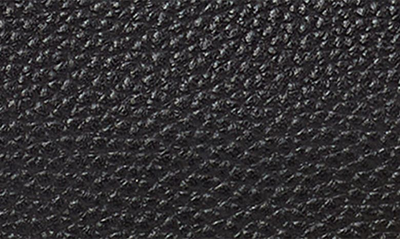 Shop Kate Spade Small Jolie Pebble Leather Crossbody Bag In Black