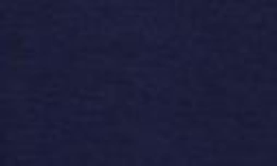 Nordstrom Moonlight Eco Long Sleeve Stretch Modal Short Pajamas In Navy Peacoat