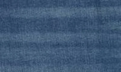 Democracy Ab Tech High Waist Wide Leg Jeans In Blue